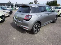 Neu Suzuki Swift Comfort+ 83 PS (61 kW) 2026 Premium silver metallic Kleinwagen