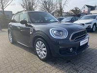 gebraucht Mini Cooper S E All4