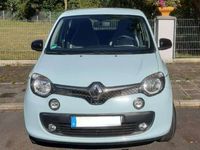 gebraucht Renault Twingo TwingoSCe 70 LIMITED