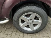 Second-hand Dodge Durango 475 CP (349 kW) 2005 SUV