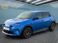 Gebraucht Alpine A290 160 kW (218 PS) 2026 Blau Kleinwagen