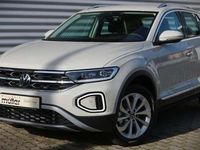 Gebraucht VW T-Roc Style 150 PS (110 kW) 2024 Andere farbe SUV