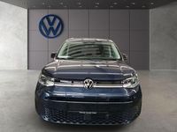 Gebraucht VW Caddy Life 116 PS (85 kW) 2026 Starlight blue metallic Van / Kleinbus