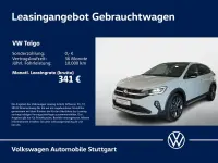 Gebraucht VW Taigo Style 150 PS (110 kW) 2022 SUV