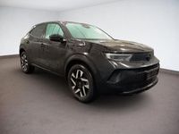 Gebraucht Opel Mokka 131 PS (96 kW) 2025 Schwarz SUV