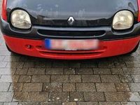 gebraucht Renault Twingo c06