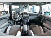 gebraucht Mini Cooper S John Cooper Works Tr Steptronic Joh...