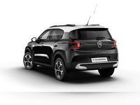 Neu Citroën e-C3 Aircross 83 kW (113 PS) 2026 Schwarz (perla nera schwarz metallic) SUV