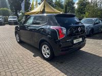 Neu Ssangyong (KGM) Tivoli 163 PS (119 kW) 2025 SUV