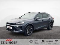 Gebraucht Cupra Formentor 204 PS (150 kW) 2025 Magnetic grau SUV