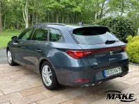 Gebraucht Seat Leon ST 4Drive 150 PS (110 kW) 2024 Grau Kombi