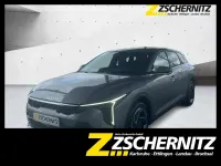Neu Kia K4 Spirit 150 PS (110 kW) 2026 Stahlgrau metallic Limousine