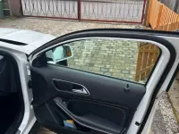 Gebraucht Mercedes GLA200 156 PS (114 kW) 2019 Weiß SUV