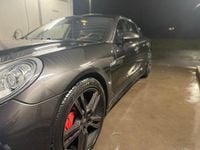 Gebraucht Porsche Panamera 4 299 PS (219 kW) 2011 Limousine