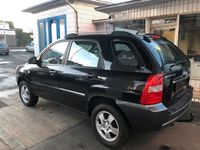 gebraucht Kia Sportage 2.0 2WD LX Erst 128490 km SOFORT VERKAUF TÜV 03.2026