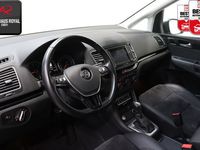 gebraucht VW Sharan 2.0 TDI HIGHLINE 7 SITZE,PANO,STANDHZ,ACC