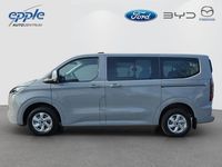Neu Ford Transit Custom Limited 232 PS (170 kW) 2026 Grau Kombi