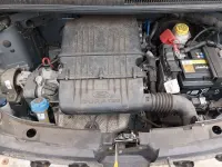 Gebraucht Ford Ka 69 PS (50 kW) 2015 Grau Kleinwagen