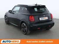 Gebraucht Mini John Cooper Works 231 PS (169 kW) 2020 Grün Kleinwagen
