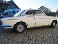 gebraucht BMW 2000C/CS 