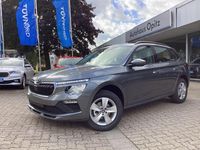 Neu Skoda Kamiq 116 PS (85 kW) 2025 Grau SUV