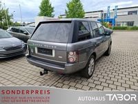 Gebraucht Land Rover Range Rover HSE 313 PS (230 kW) 2011 Unbekannt SUV