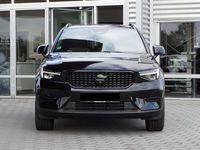 Gebraucht Volvo XC40 Plus 163 PS (119 kW) 2025 Onyx black / metallic SUV