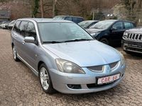 Gebraucht Mitsubishi Lancer 135 PS (99 kW) 2004 Silber Limousine