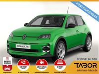 Gebraucht Renault R5 Evolution 89 kW (122 PS) 2024 Popgreen! (weitere wählbar) Kleinwagen