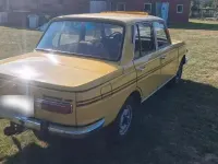 Gebraucht Wartburg 353 50 PS (36 kW) 1981 Gelb Limousine