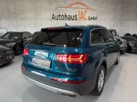 Gebraucht Audi Q7 Ambiente 231 PS (169 kW) 2019 Blau SUV