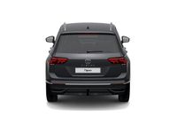 Gebraucht VW Tiguan Active 150 PS (110 kW) 2022 Grau SUV