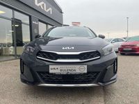 gebraucht Kia XCeed 1.5 T-GDI DCT PLAT Panorama sofort