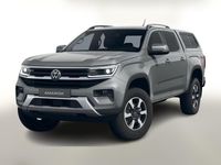 Neu VW Amarok Style 241 PS (177 kW) 2026 Dark grey metallic Pickup
