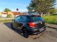 gebraucht VW Polo V 6R 1.6 TDI BlueMotion TEAM