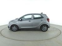 Neu Kia Picanto Vision 63 PS (46 kW) 2025 Grau Kleinwagen