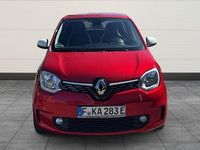 Gebraucht Renault Twingo Techno 60 kW (82 PS) 2024 Rot (dezirrot metallic) Kleinwagen