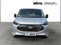 Brugt Ford Transit Trend 160 kW (218 HK) 2025 Sølv Stationcar