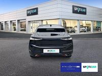 Gebraucht DS Automobiles DS4 Performance Line Plus 225 PS (165 kW) 2022 Schwarz Limousine