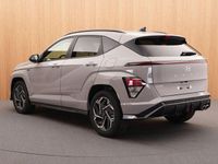 Neu Hyundai Kona N Line 150 PS (110 kW) 2026 Grau SUV