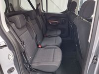 gebraucht Peugeot e-Rifter L1 GT 17" 7-Sitzer 50kWh 180°RFK Navi