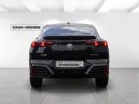 Gebraucht BMW X2 Performance 156 PS (114 kW) 2025 Schwarz SUV
