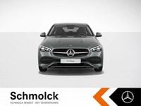 Gebraucht Mercedes C200 Avantgarde 204 PS (150 kW) 2025 Grau Limousine