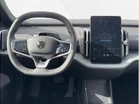 Gebraucht Volvo EX30 Performance 314 kW (428 PS) 2024 Weiß (crystal white) SUV