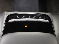 Gebraucht Mercedes S63 AMG AMG 525 PS (386 kW) 2010 Grau Limousine