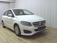 Second-hand Mercedes B180 109 CP (80 kW) 2017 Alb Monovolum