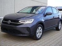 Neu VW Taigo 95 PS (69 kW) 2026 Rauchgrau metallic SUV