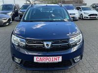 gebraucht Dacia Logan MCV II KOMBI"ESSENTIAL"2.HAND/KLIMA/8FACH