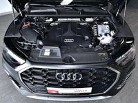 gebraucht Audi Q5 S line 50 TDI quattro