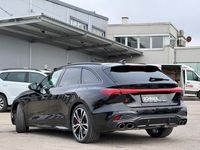 Gebraucht Audi S5 Ambiente 367 PS (269 kW) 2025 Mythosschwarz metallic Kombi